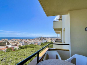 Apartment Puig Padro near sand beach